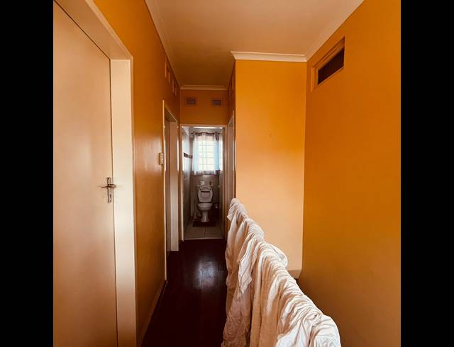 3 BEDROOM DUPLEX TO LET IN MUSGRAVE